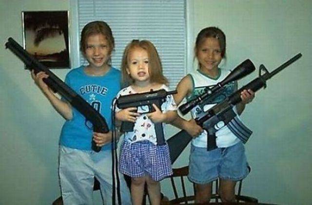 Gangsta FAIL 16