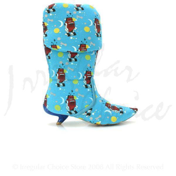 Najdziwniejsze buty #5 21