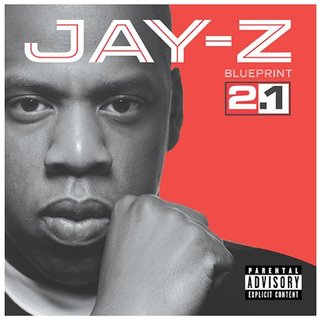 Jay-Z Blueprint 2.1 - Rapidshare.com Megaupload.com Hotfile.com Oron ...