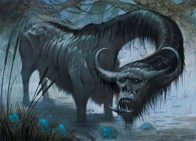 El Bestiario de Borges A-K (Imágenes HD) El Bestiario de Borges A-K (Imágenes HD)