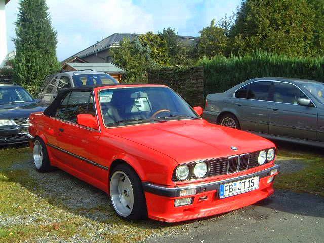 BMW e30 80