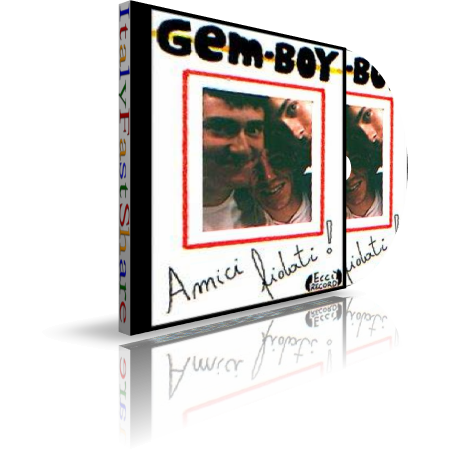 GemBoy (Discografia) [MU]