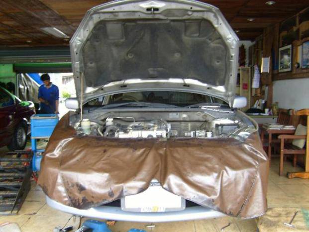 ASP AUTOSERVICE ซ่อมเกียร์ออโต้รถยนต์ทุกรุ่น ผลงานกว่า 800 คันประกันคุณภาพ081-684-4949(เอ)