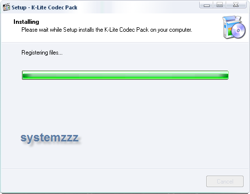K lite codec pack 3.9.0 154326657e7263d51b9573c3529ddb002c19b51