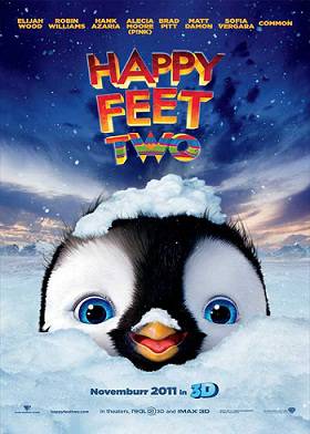 Happy Feet Xvid Dvd 8