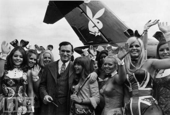 Hugh Hefner 3