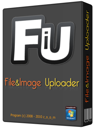    File Uploader 6.3.2 