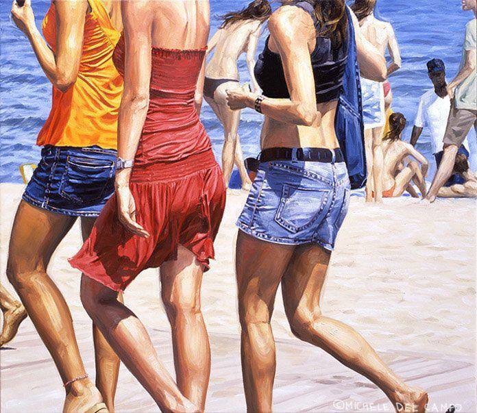 Hiperrealizm - Michele Del Campo 13
