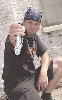 Wiggers - biali czarni bracia 3