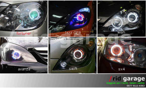 retrofit batam hid projector retrofit batam hid projector