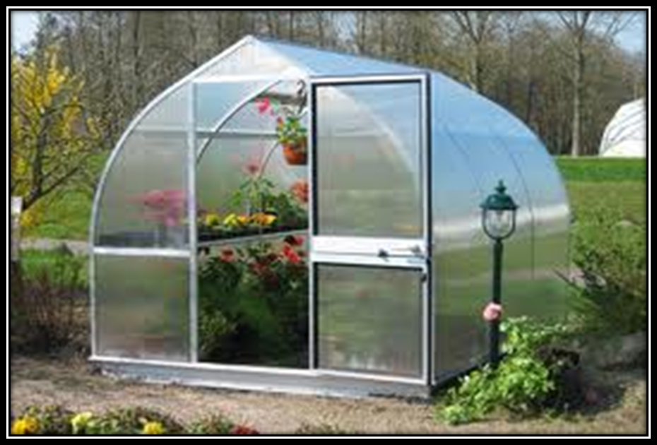 greenhouses for sale