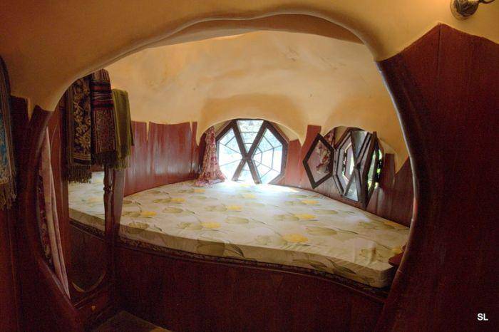 Dalat Crazy House 6