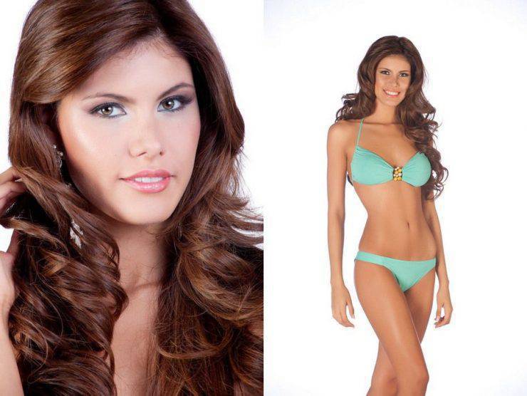 Miss Universe 2011 61