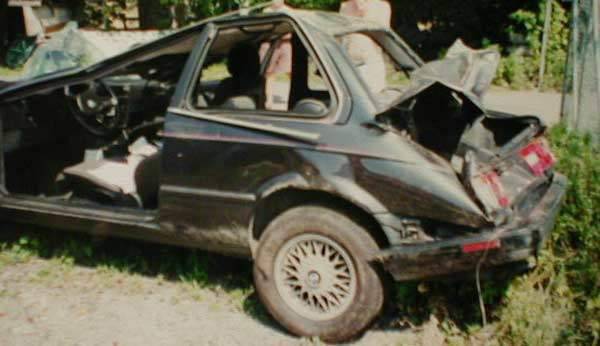 Niebezpieczne wypadki 14
