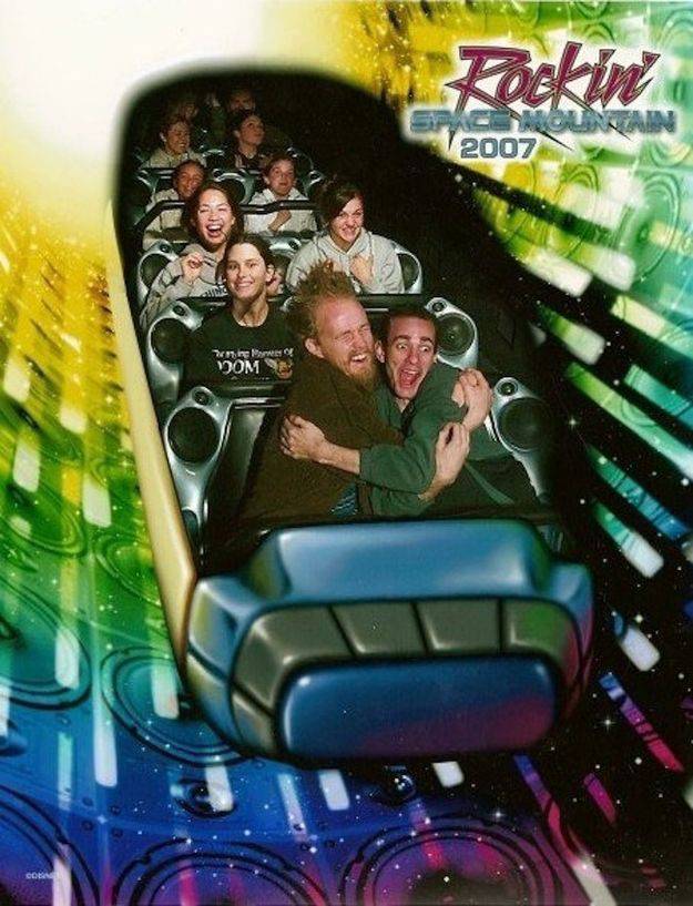 Porywający roller coaster 11