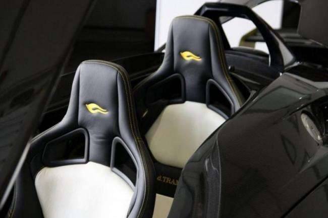 Tramontana R Edition 20