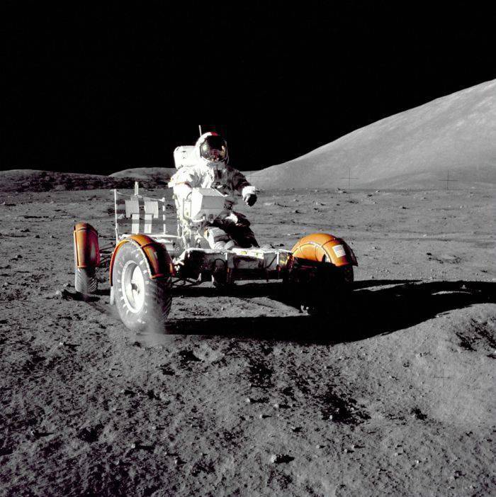 Zdjęcia z NASA 15