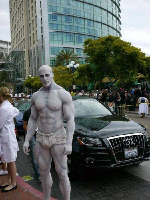 Cosplay na poziomie #2 32