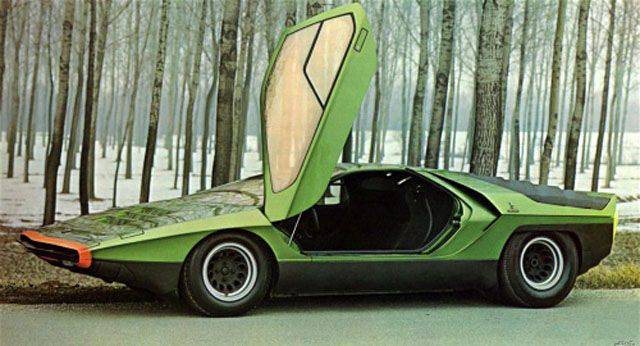 Prototypy z lat 70. 46