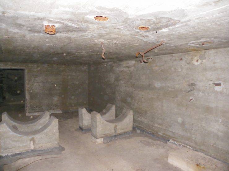 Ruiny DAG Fabrik Bromberg w Bydgoszczy 6