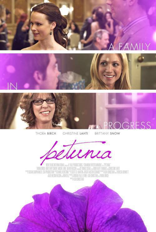 Petunia 2012 WEBrip XviD AC3 MiLLENiUM Petunia 2012 WEBrip XviD AC3 MiLLENiUM