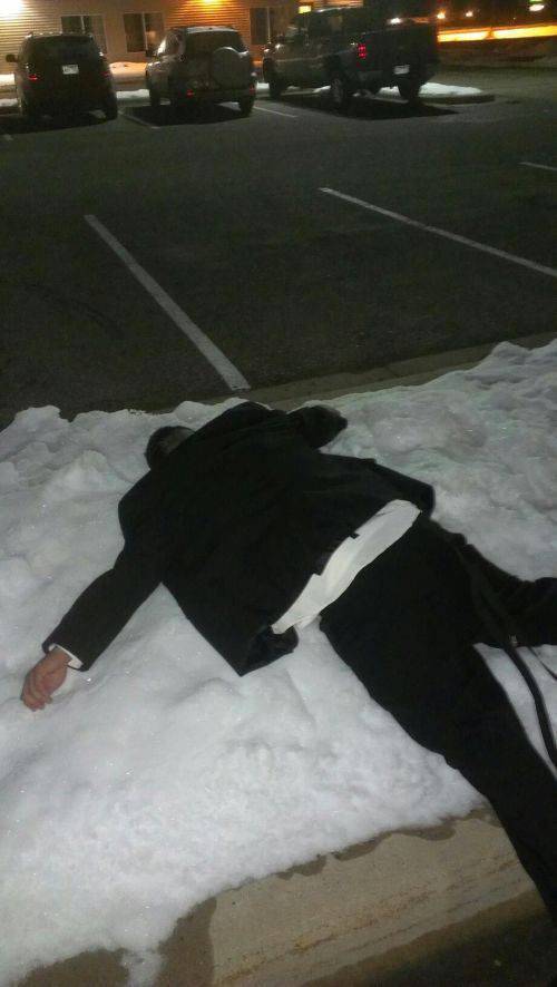 Wpływ alkoholu na człowieka #20 12