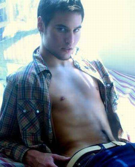 Faceci #6 33