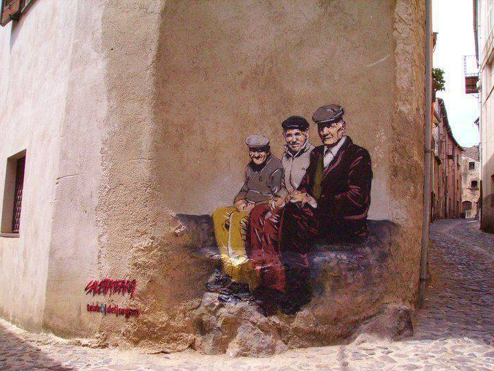 Street art #2 39