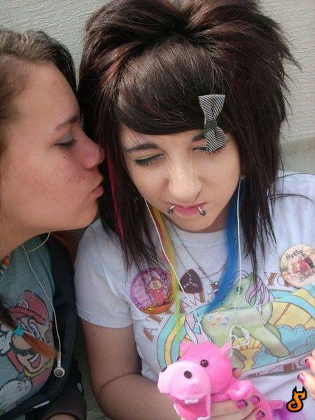 Dziewczyny EMO #5 67
