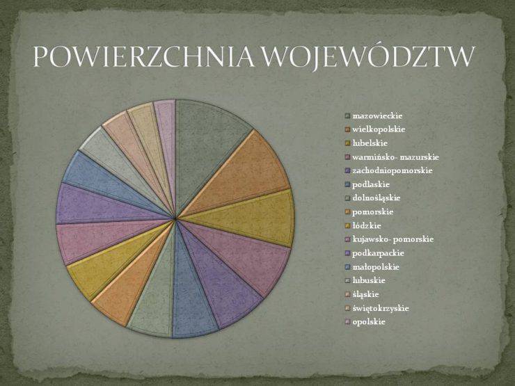 Polska w liczbach 13