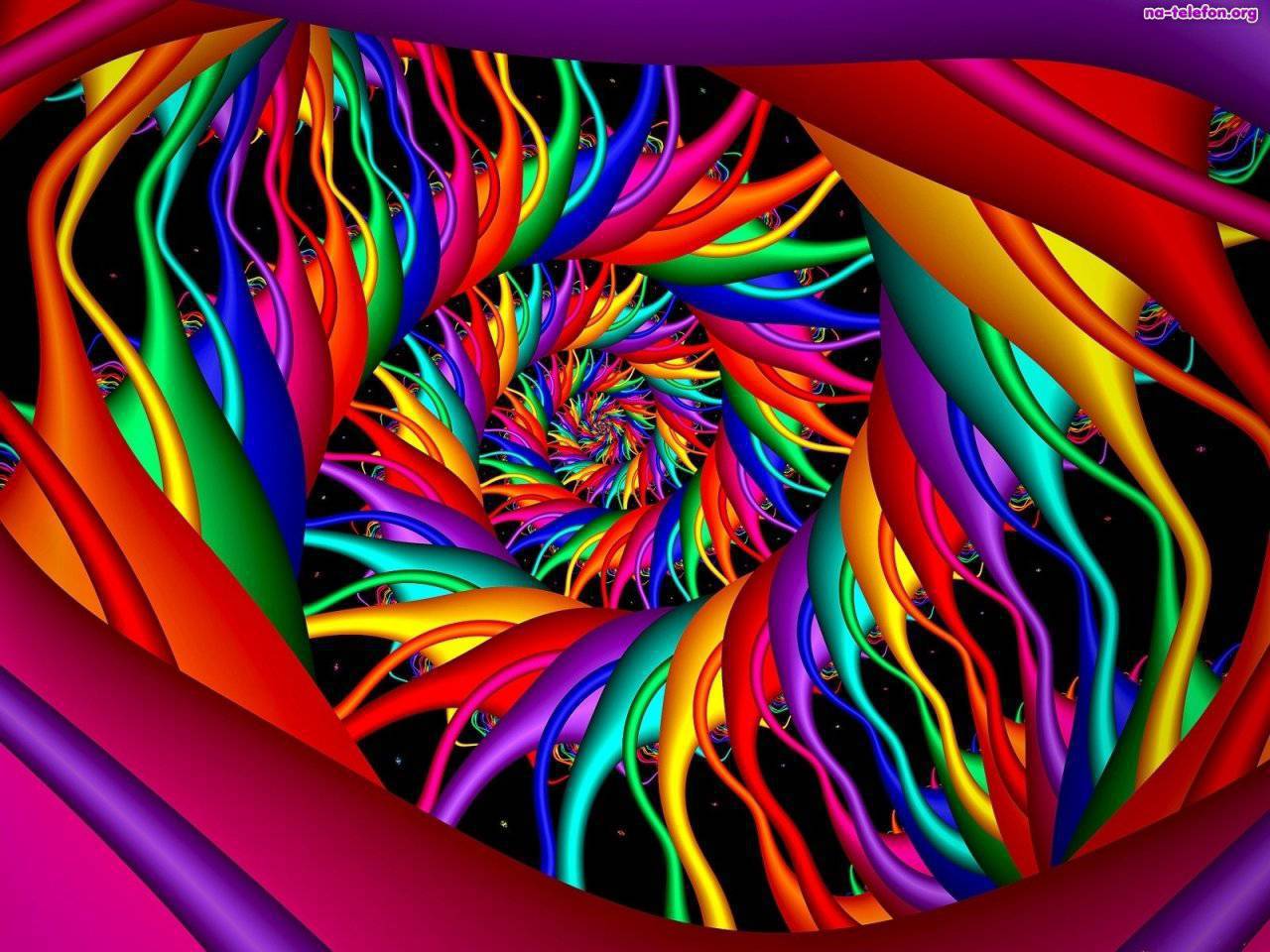 1280x960 Fraktale ;) 23