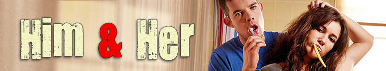 Him And Her S04E03 HDTV x264-TLA Him And Her S04E03 HDTV x264-TLA