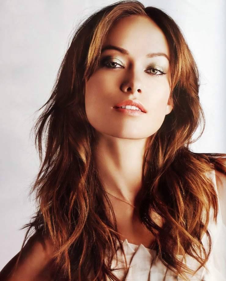Olivia Wilde, bez fartucha 39