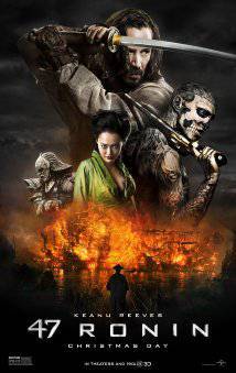 47 Ronin 2013 CAM XViD-VAiN