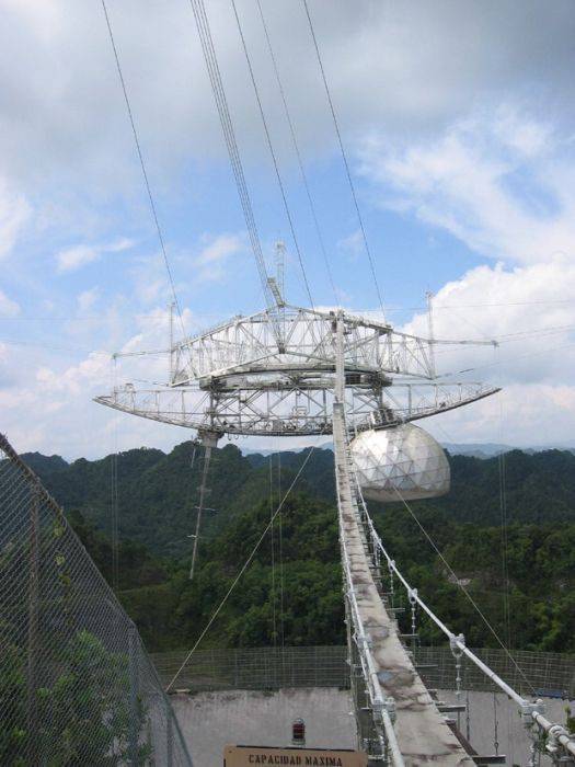 Obserwatorium Arecibo 18