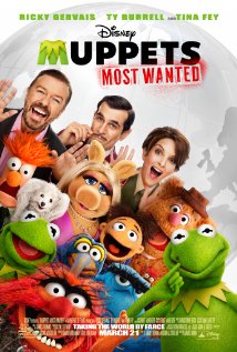 Muppets Most Wanted 2014 480p BRRip XviD AC3-EVO