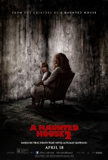 A Haunted House 2 2014 BRRip XviD-BS5