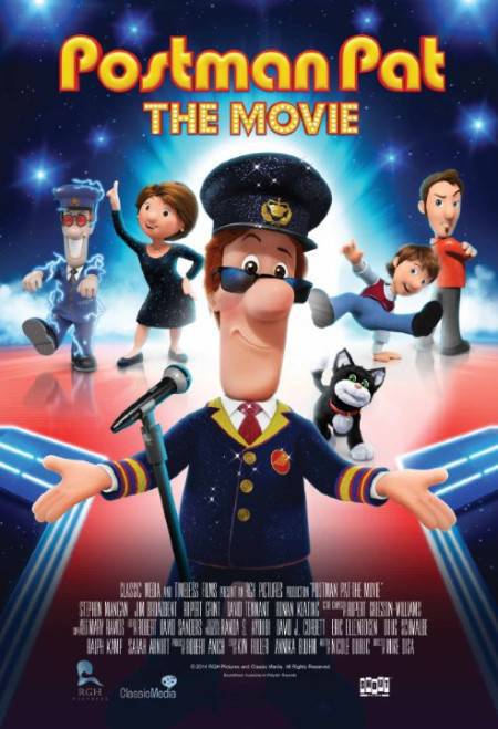 Postman Pat The Movie 2014 DVDRiP X264-TASTE Postman Pat The Movie 2014 DVDRiP X264-TASTE
