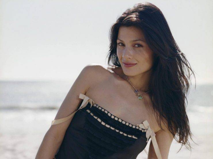 Dziewczyna dnia: Natassia Malthe 6