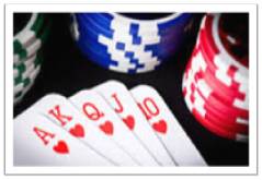 pathological gambling treatment
