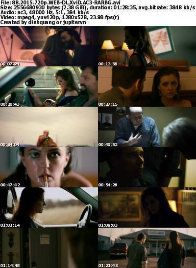 88 (2015) 720p WEB-DL XviD AC3-RARBG 88 (2015) 720p WEB-DL XviD AC3-RARBG