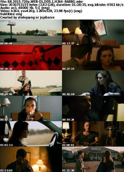 88 (2015) 720p WEB-DL DD5.1 H264-RARBG 88 (2015) 720p WEB-DL DD5.1 H264-RARBG
