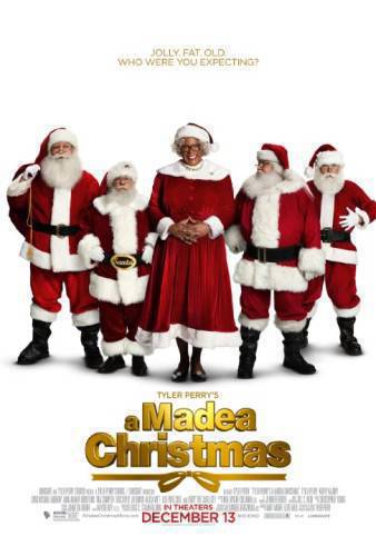 Tyler Perrys A Madea Christmas (2013) PROPER 480p BRRip x264-mSD - (by Antonhyip) Tyler Perrys A Madea Christmas (2013) PROPER 480p BRRip x264-mSD - (by Antonhyip)