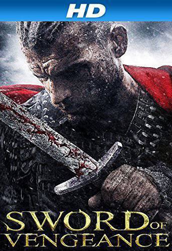 Sword of Vengeance (2015) BRRip XviD AC3-GiANGi