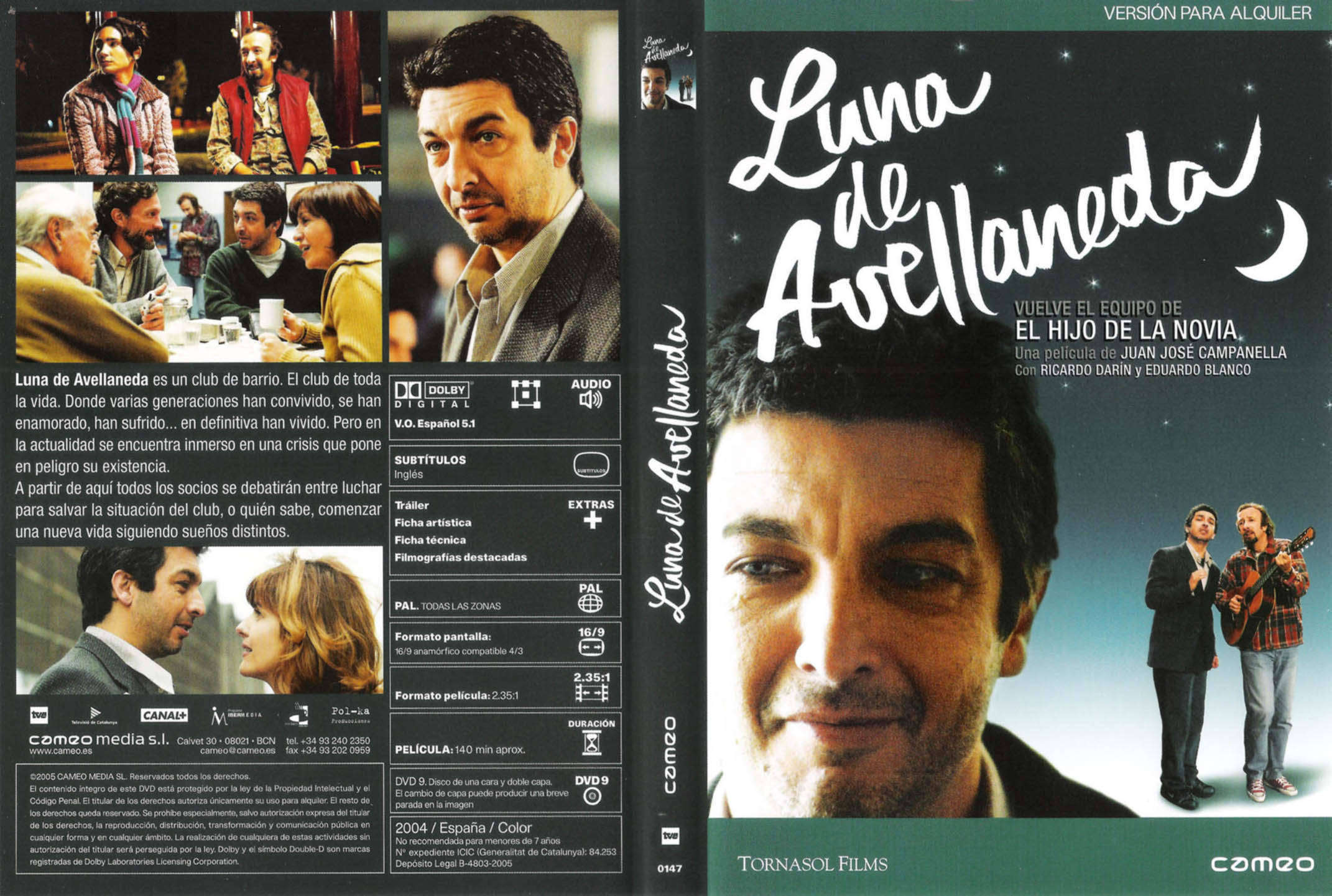 Luna de Avellaneda [MG][2004]