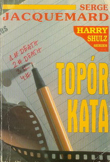 Serge Jacquemard - Topór kata Serge Jacquemard - Topór kata
