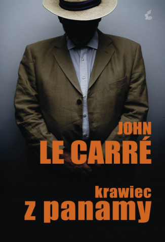 John Le Carre - Krawiec z Panamy John Le Carre - Krawiec z Panamy