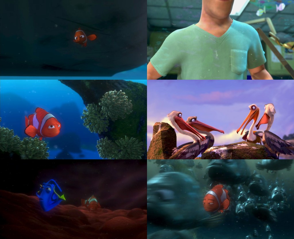 Finding Nemo 1080p Mkv Download