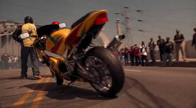 Watch Biker Boyz Online Fandango