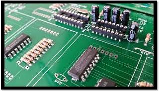 printed circuit boards